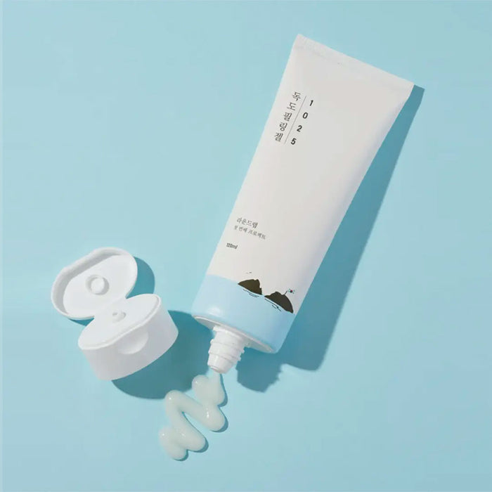 Round Lab 1025 Dokdo Peeling Gel Nudie Glow Australia
