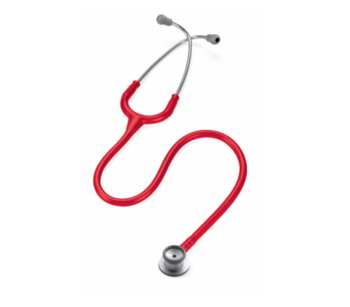 3M LITTMAN RED 2113 II CLASC PED STETH - Makkah Pharmacy