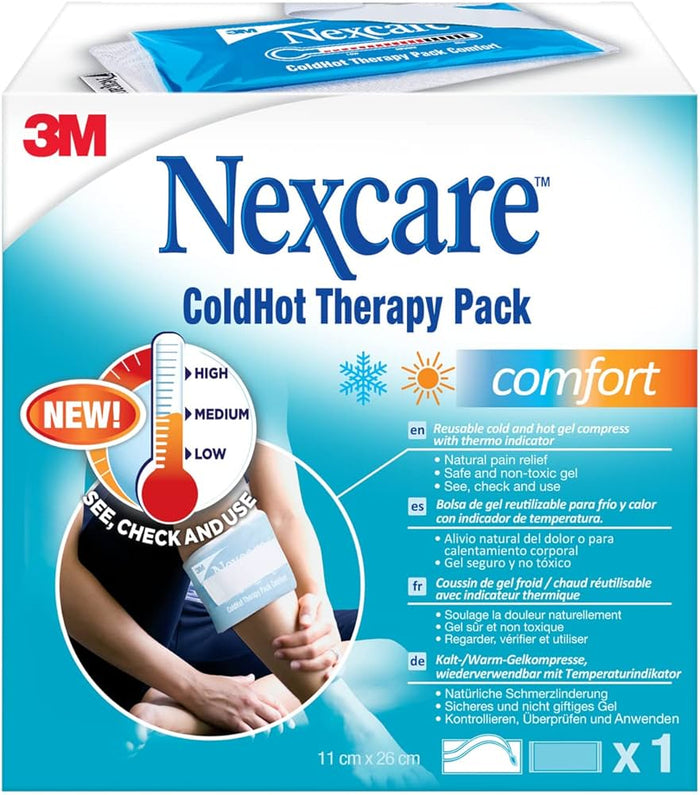 3M NEXCARE COLD HOT COMFORT(5503) - Makkah Pharmacy