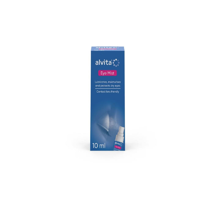 Alvita Eye Mist 10ml