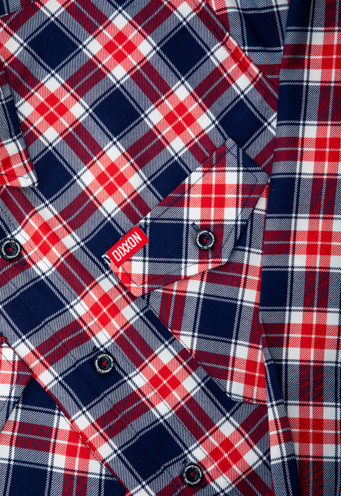 American Summer Flannel