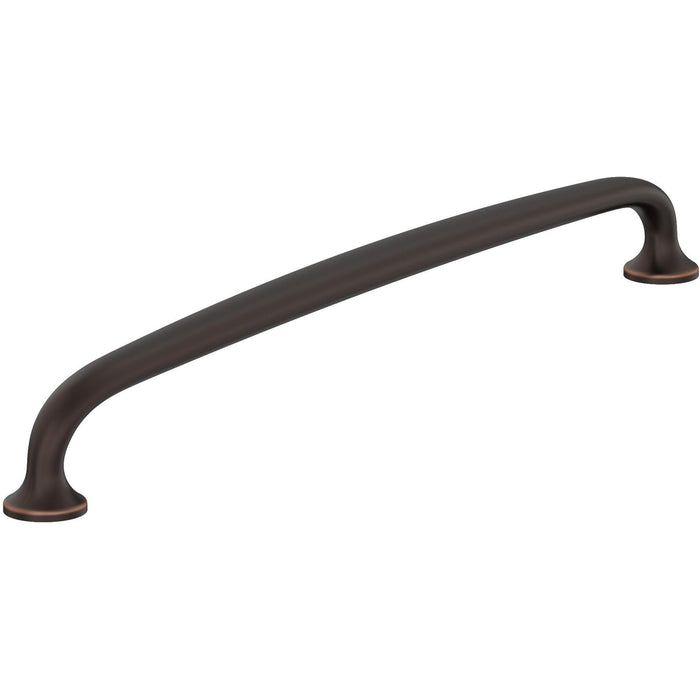 Amerock- Renown Handles and Knob