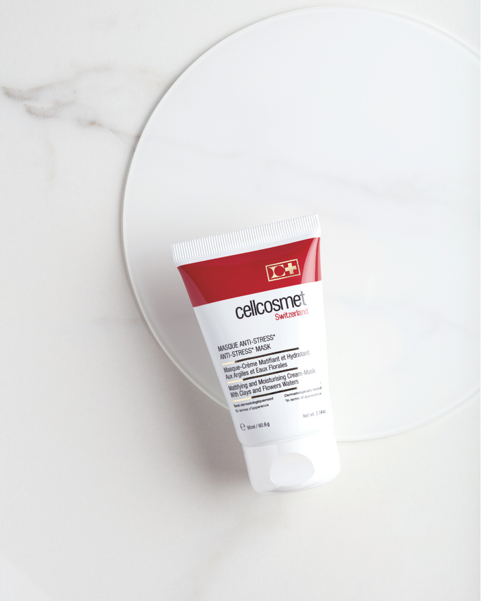 ANTI STRESS MASK - TROVE Malaysia