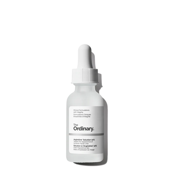 Argireline Solution 10%