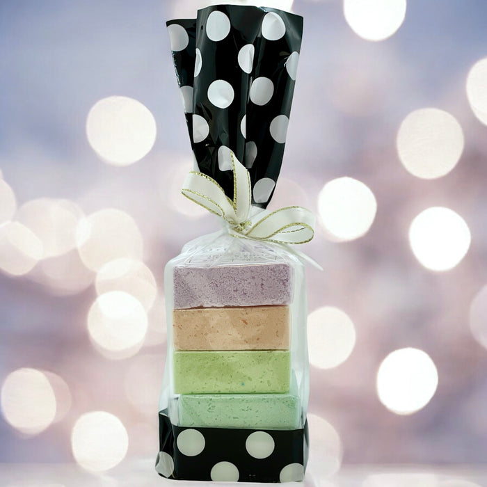 Aromatherapy Shower Bomb 5 Stack