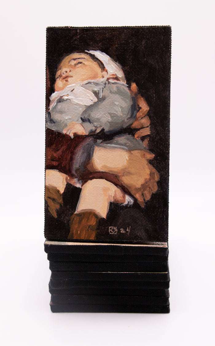 Holding Hands (0295)