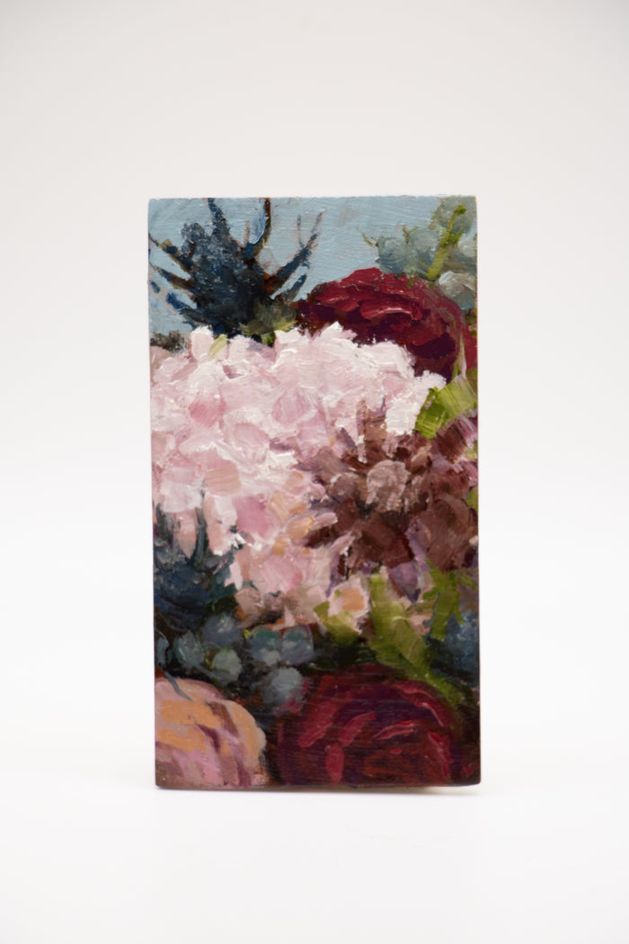 Pink Peony (0844)