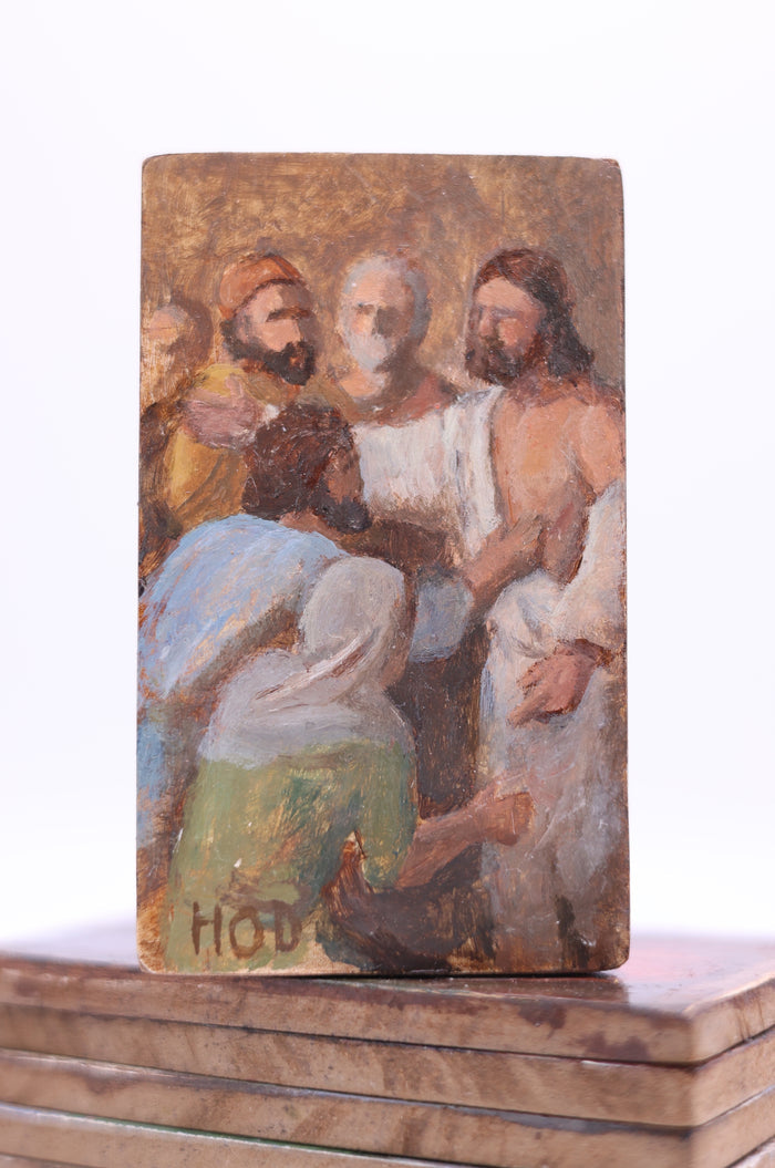 Resurrected Christ