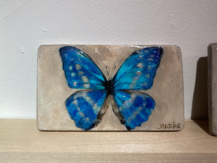 Artwork by Julie Ann Lake-Díaz