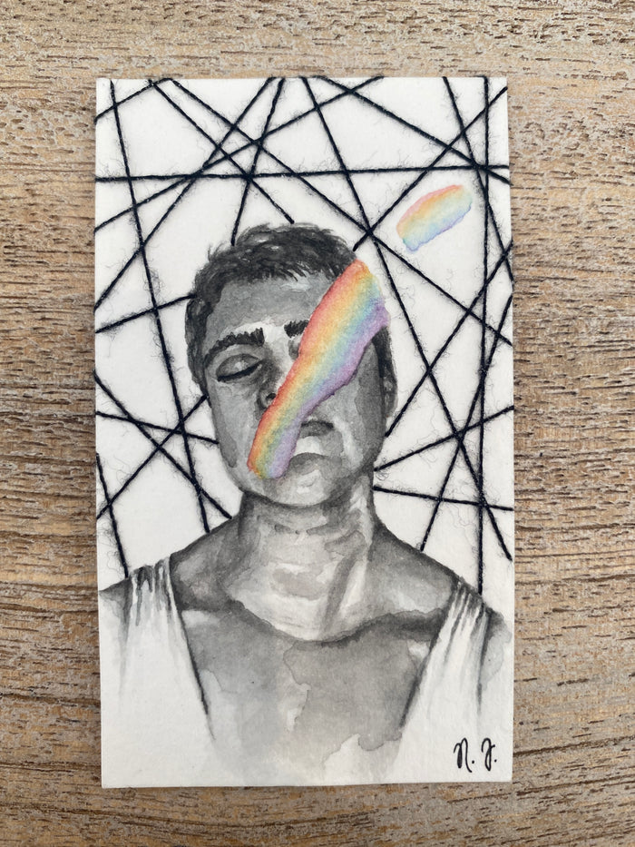 Artwork by Natalie Nazer Cosby