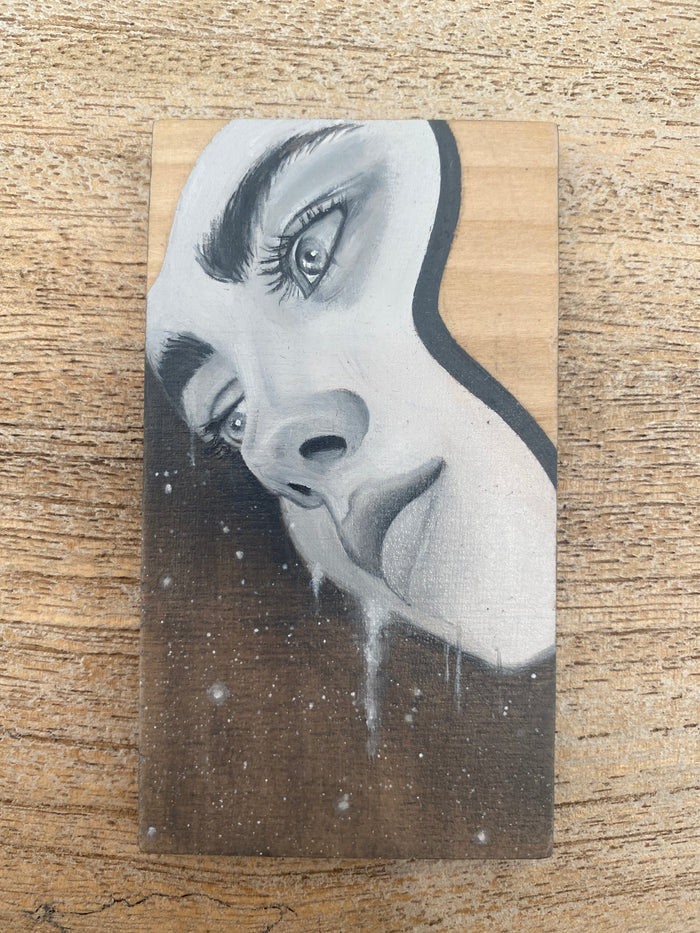 Artwork by Ryann Myers