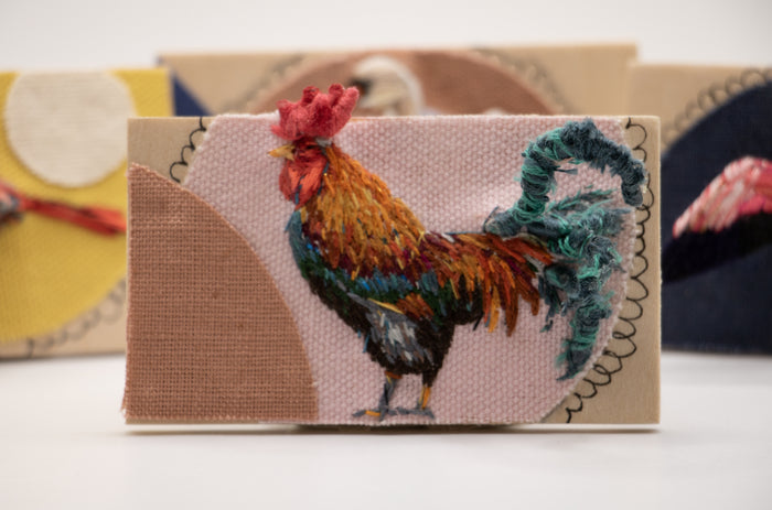 Rooster (0686)