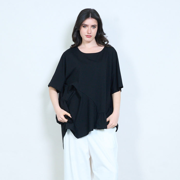 BLACK / ONESIZE