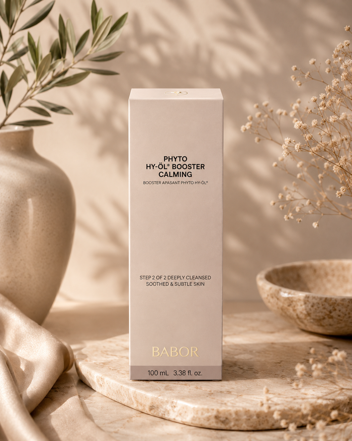 Babor Phyto HY-ÖL Booster Calming