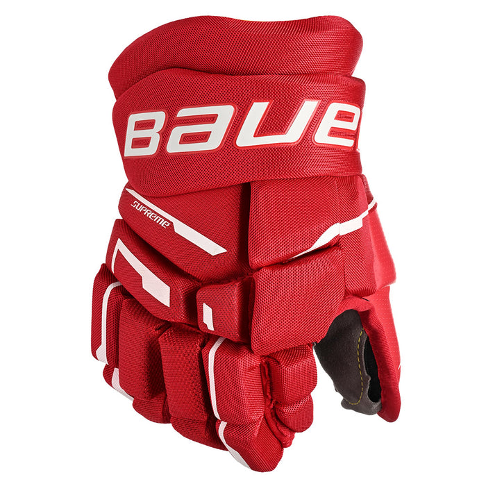 Bauer Supreme M3 Junior Ice Hockey Gloves