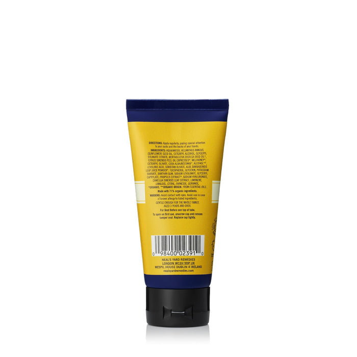 BEE LOVELY HAND CREAM