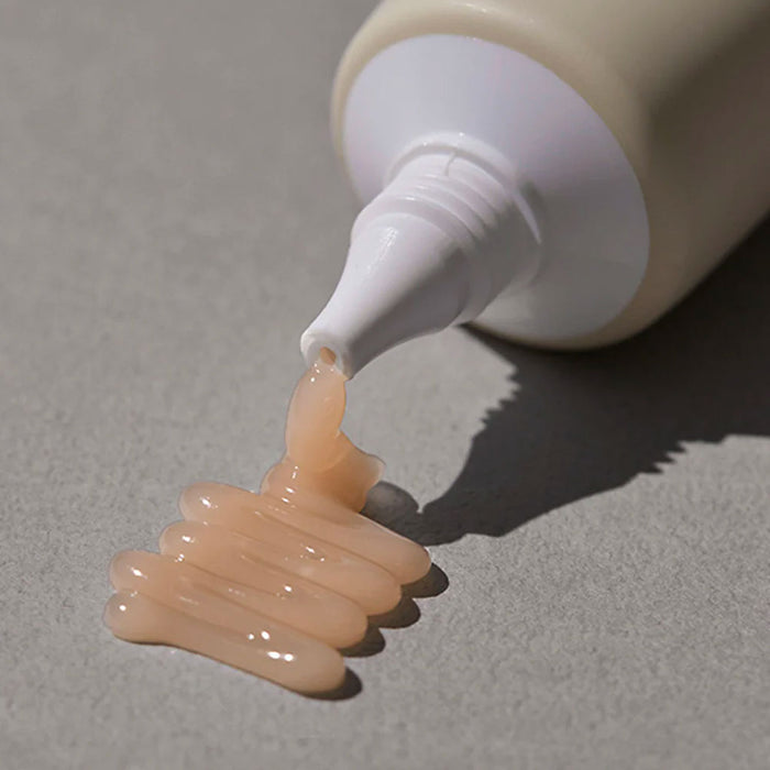 Ma:nyo Bifida Biome Aqua Barrier Cream Nudie Glow Australia