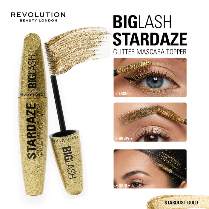 Stardust Gold