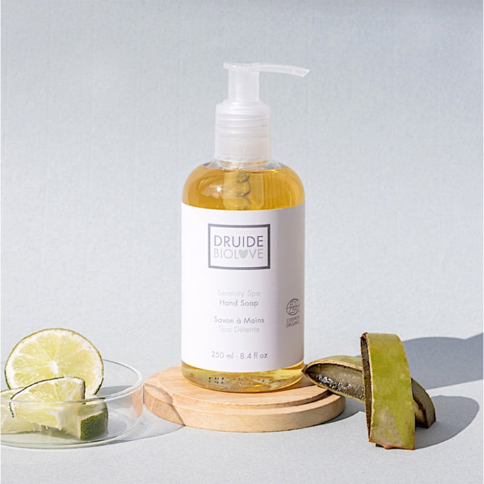 Biolove Serenity Spa Hand Soap