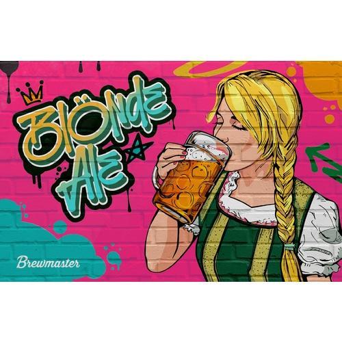 Blonde Ale - 5 gallon extract kit