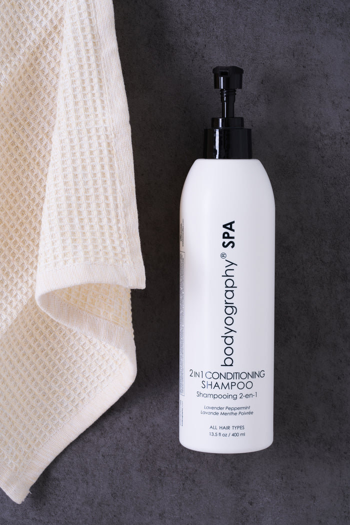 Body Wash AFLOAT