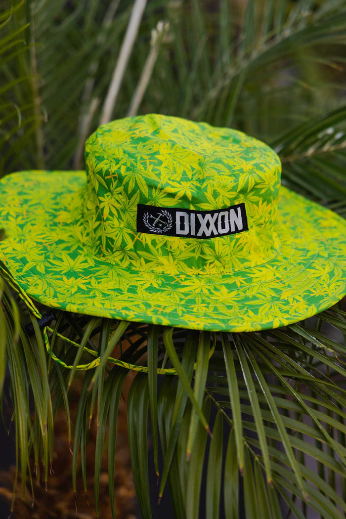 Boonie Hat - Earth Day