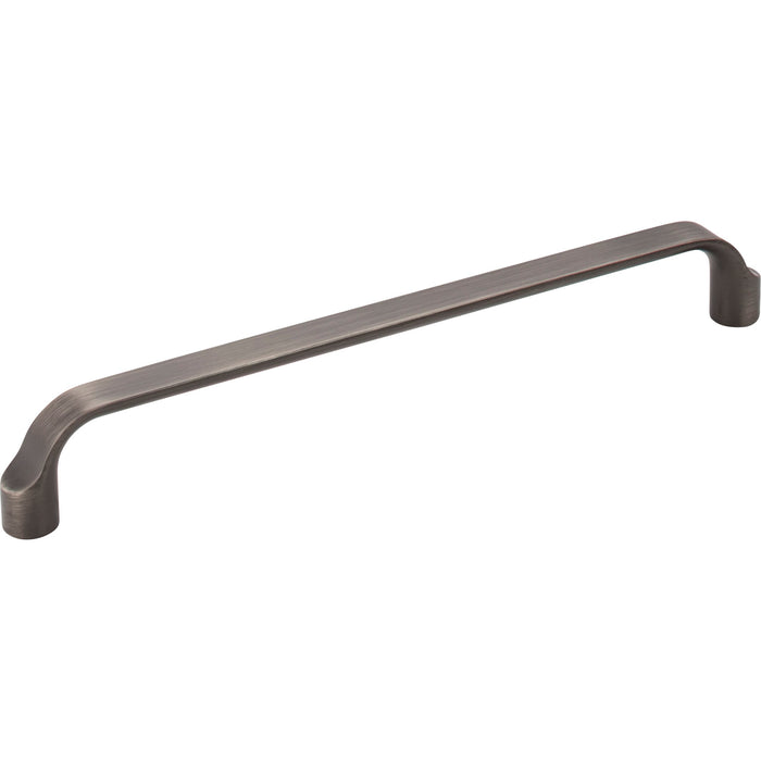 7 9/16" Center to Center | 8 1/16" Long / BC