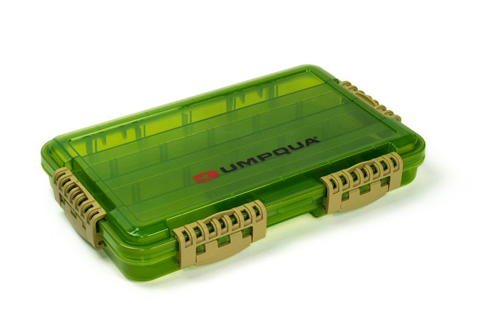 Bug Locker Olive/Large