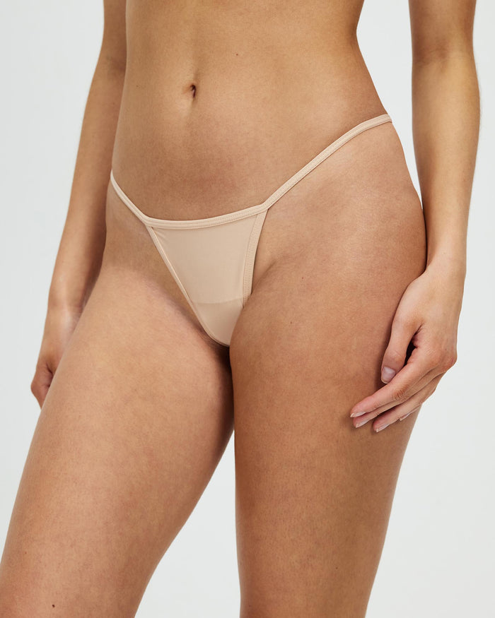 Carbon G 4 Pack – Bone | Nat'v Basics
