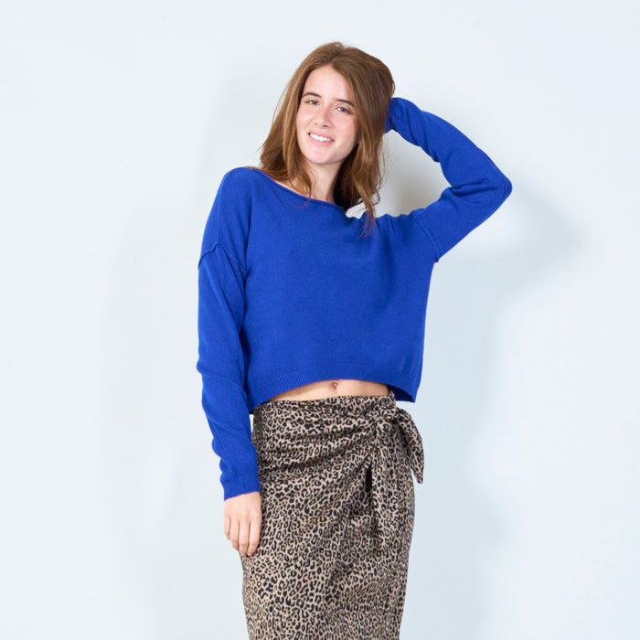 SKYBLUE / ONESIZE