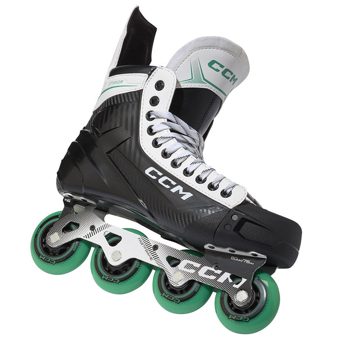 CCM Jetspeed FT850R Intermediate Roller Hockey Skates