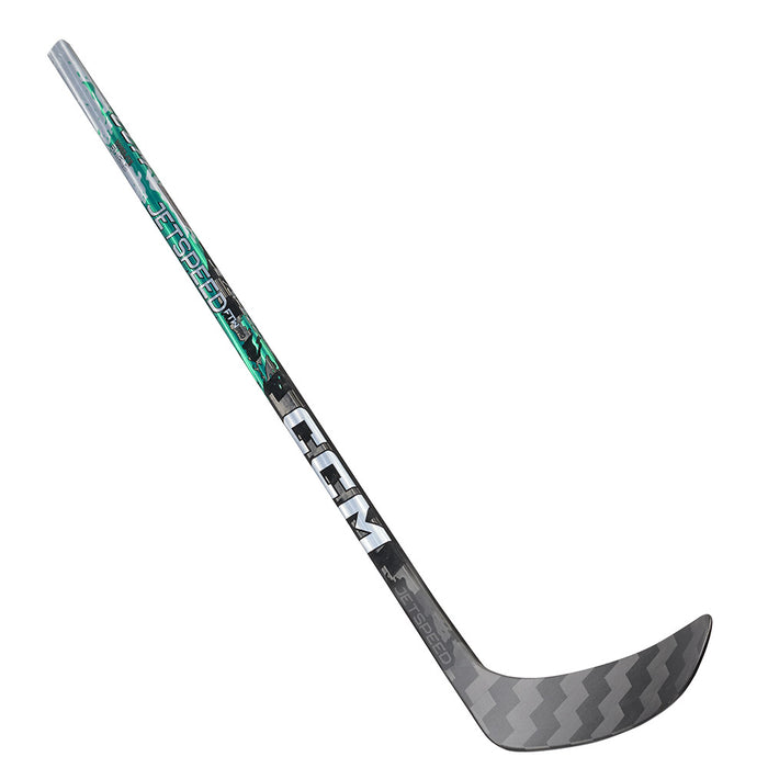 CCM Jetspeed FTW Girls Junior Ice Hockey Stick