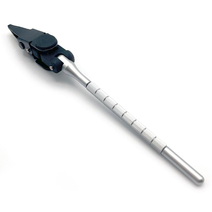 C&F Design ROTARY HACKLE PLIERS CFT-140