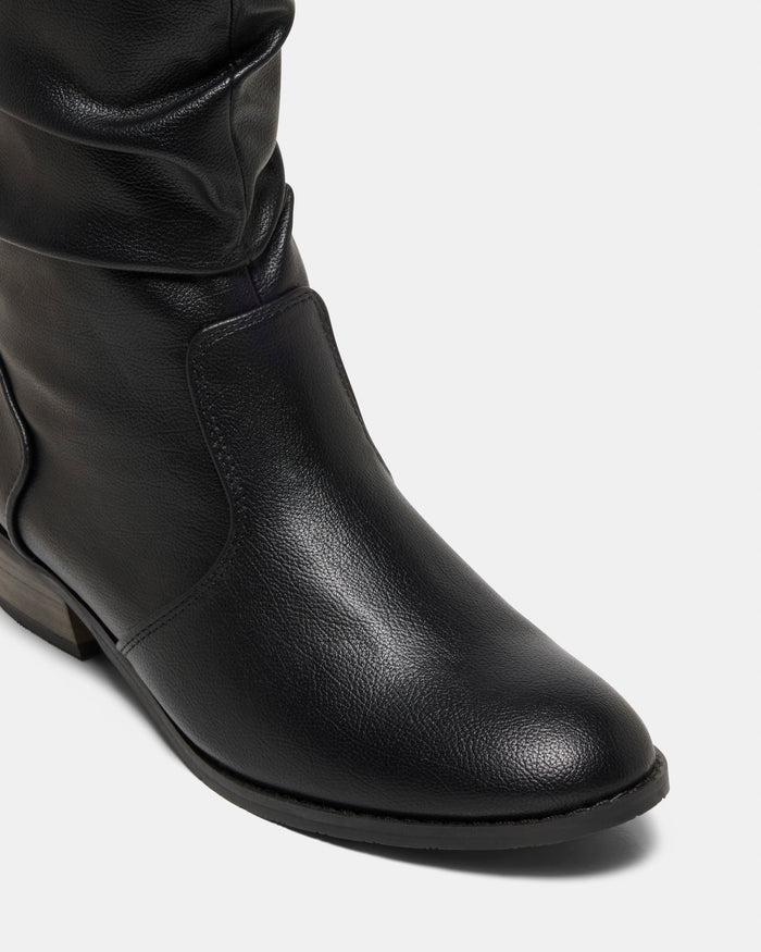 Cinch Black