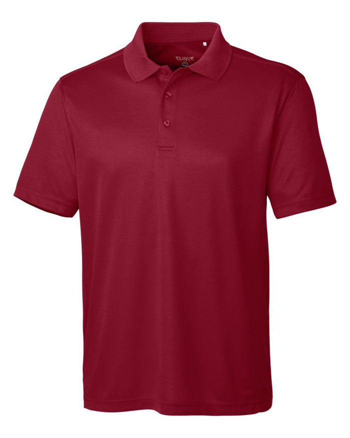 CLIQUE-CHUTNEY POLO