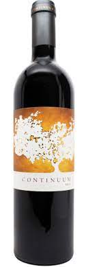 CONTINUUM RED WINE