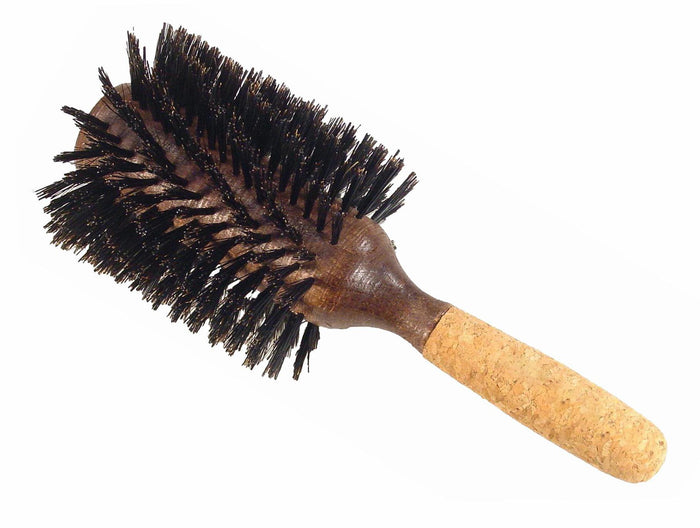 Jumbo Cork Handle Brush Dia. 95mm (4")