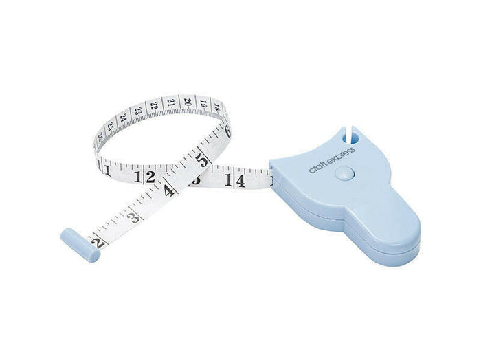 Craft Express Drinkware Tape Measure – For Tumblers, Mugs & Bottles.