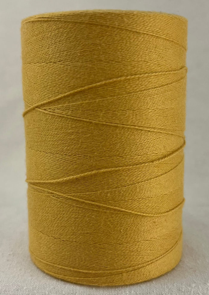 Vieil Or: Maurice Brassard 8/2 Cotton