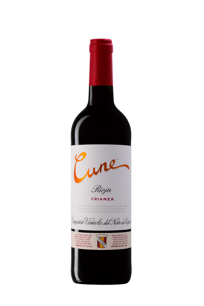 CVNE Crianza - 750 ml