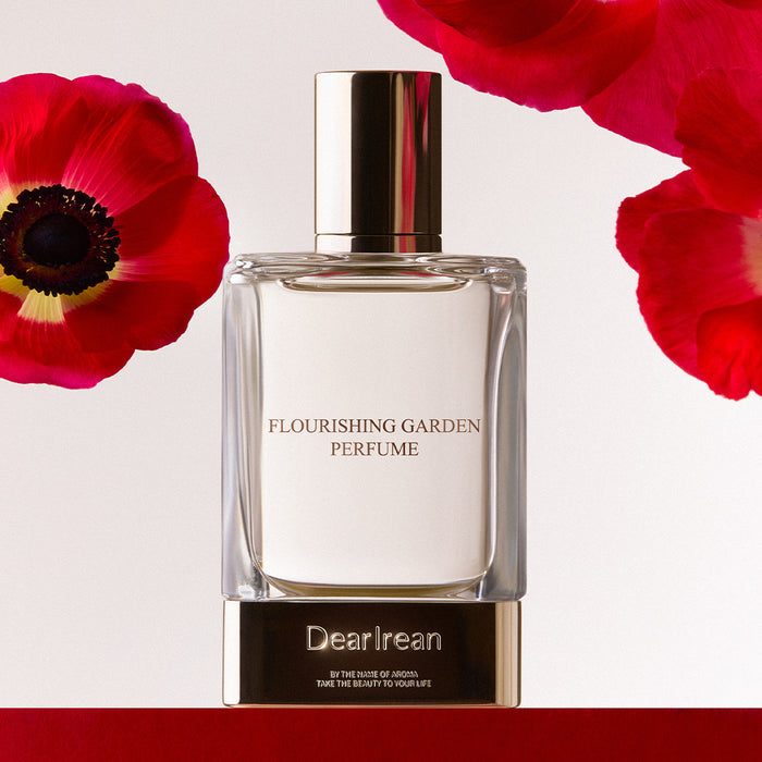 Dearirean Perfume 50Ml-Flourishing Garden