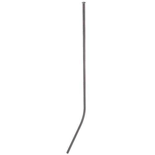 Dip Tube - Beverage out (Curved) - Ball lock keg
