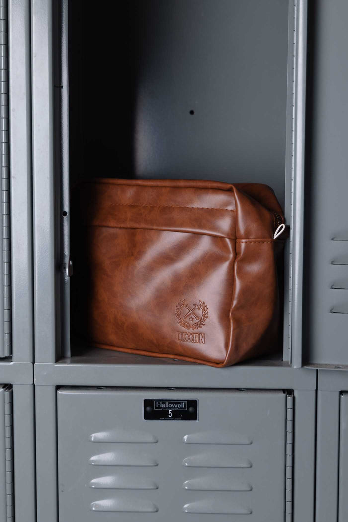 Dixxon Toiletry Kit