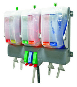 ECO/ MUSCLE CLEANER E14, Case