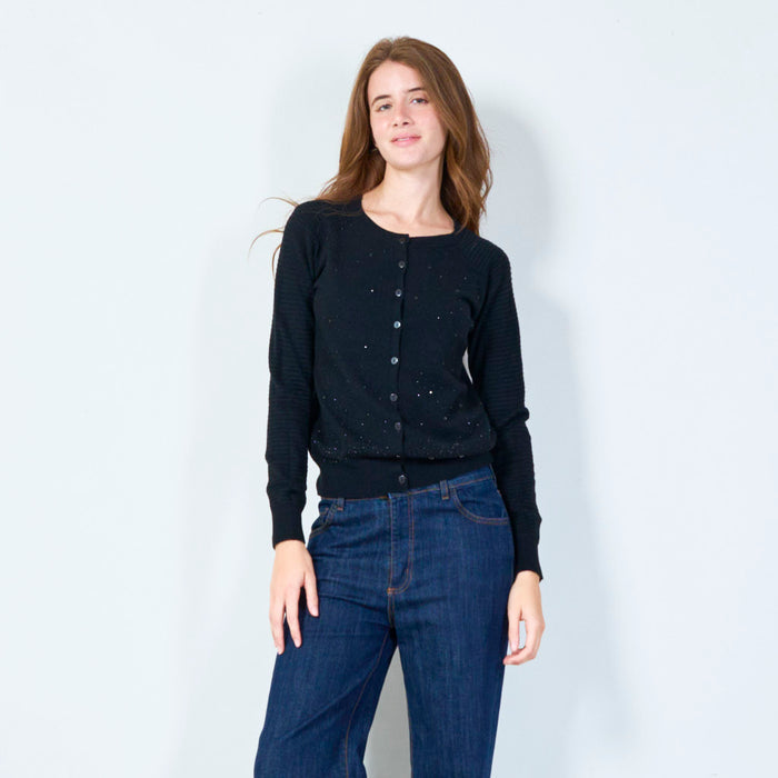 BLACK / ONESIZE