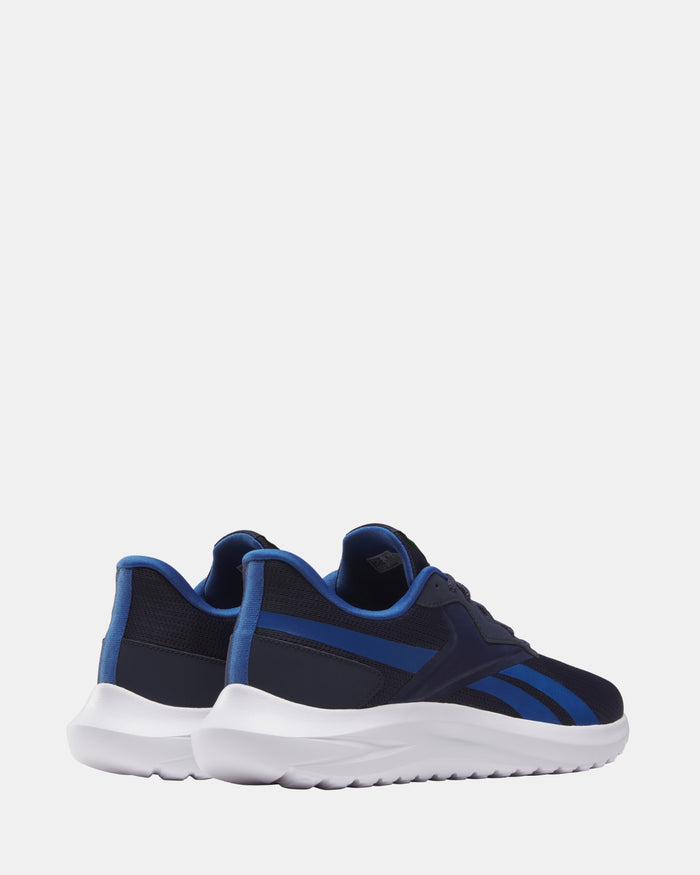 Energen Lux Navy/Blue/White