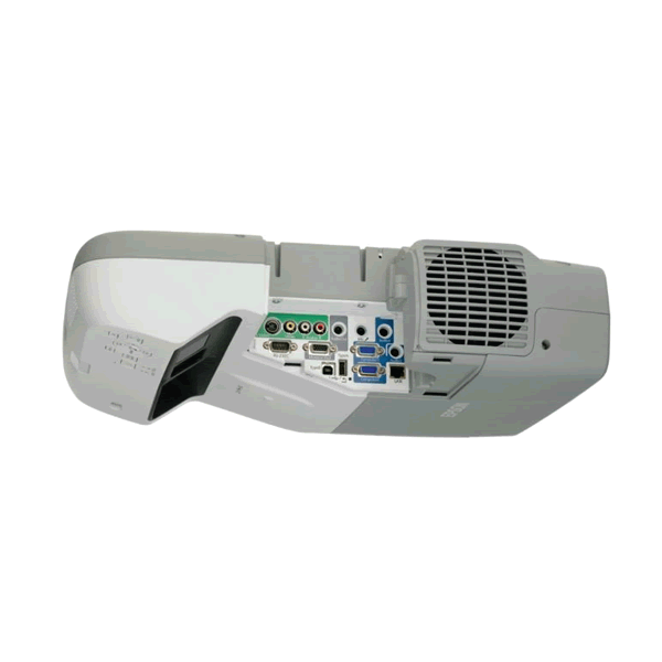 Epson EB-455Wi 2500 Lumens VGA USB Projector 751 Lamp Hours | 3mth Wty
