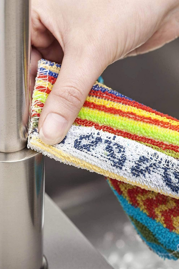 euroSCRUBBY-Original-Sponge
