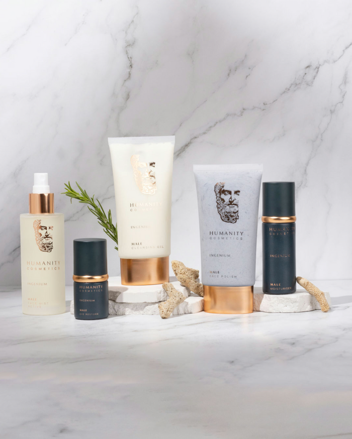 Face Mist Active