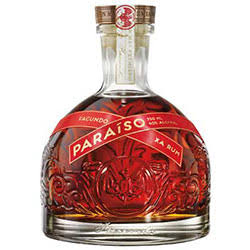 FACUNDO PARAISO RUM